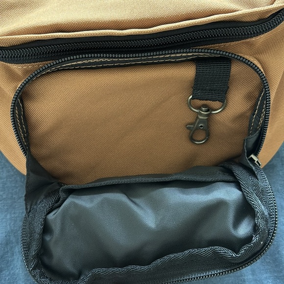 Carhartt Waist Pack/Fanny Pack - Picture 4 of 9